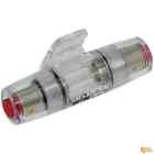 21200537 Nap-agufh Namz Agu Style Fuse Holder 4 8g Sngl