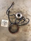 Nd021000-5842 Yamaha Alternator