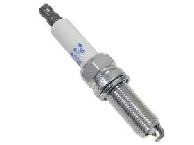 0041595803 Ngk 4x Spark Plug Mercedes-benz C250 Slk250