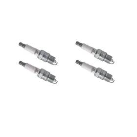 02438 Ngk V-power Spark Plug Wr5 2438 4 Pack