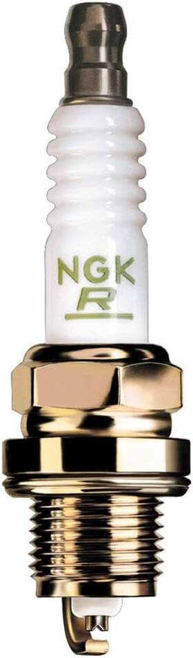 Pzfr5f-11 Ngk 087295043639 4363 Laser Platinum Spark Plug - 4 Pack