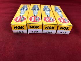 Ngk 087295121702 Spark Plugs J9a 2170 Qty 4