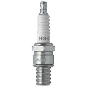 Ngk 087295123225 Bue - Spark Plug Stock # 2322