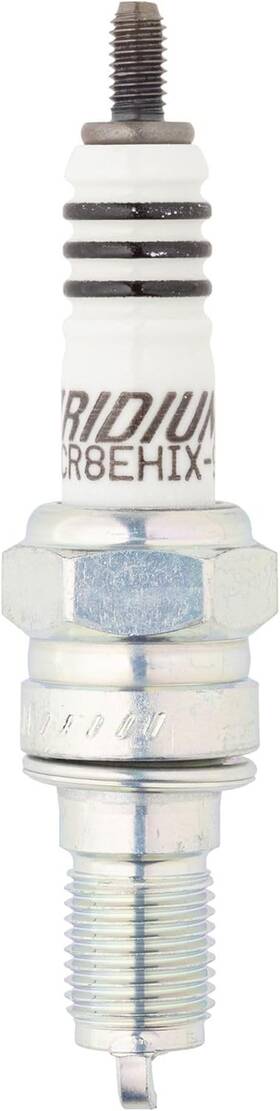 Cr8ehix-9 Ngk 087295131480 Spark Plug Iridium Ix Screw Type / No Terminal