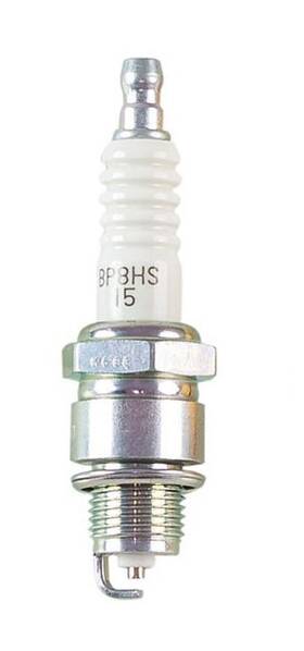 Bp8hs-15 Ngk 087295167298 Fits Spark Plug Stock # 6729 By