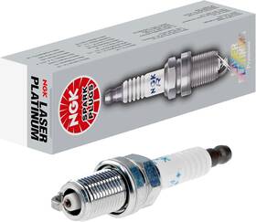 Pfr7g-11s Ngk 087295177723 7772 Laser Platinum Spark Plug Pack Of 1