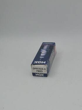 Dpr7eix-9 Ngk 087295178034 - Iridium Ix Spark Plug 7803