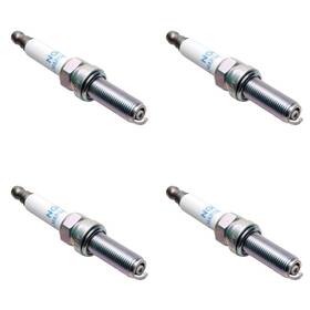 102174003957cd-a28dd8-4x Ngk 4 Pack Iridium Sparkplug Lmar9ai-10 For Husqvarna Fe 450 2017-2019