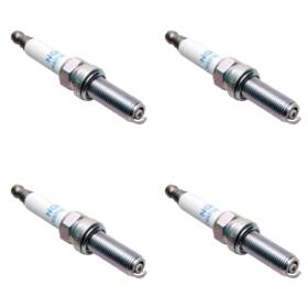 102174003957cd-ace917-4x Ngk 4 Pack Iridium Sparkplug Lmar9ai-10 For Ktm 250 Xcf-w 2014-2016