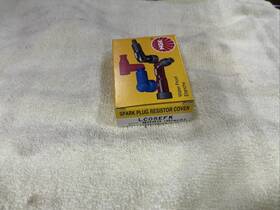 Ngk 1101165 Spark Plug Pipe Lc05efk