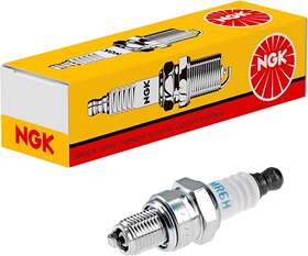 B001rma5s2 Ngk 130-355 Stens Spark Plug 130-335 Cmr6h Universal Fit