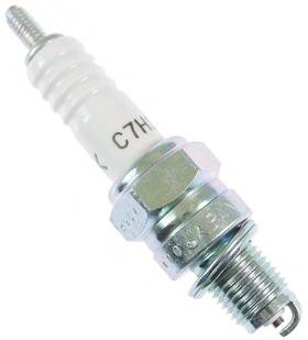 145-20 Ngk C7hsa Spark Plug / Scooter Part