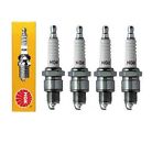B8hs Ngk 1977 Spark 1973 Ts125 1976 Ts100 Plug Plugs Suzuki 1975 4