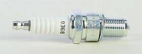2-b9eg Ngk Spark Plug #3530 04 Qty 2