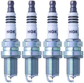 2-bkr6eix-11 Ngk Spark Plug