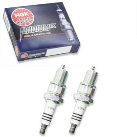 2-bpr5eix-11 Ngk Spark Plug Part #
