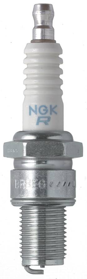 Ngk 2-br10eg - Spark Plug #3830