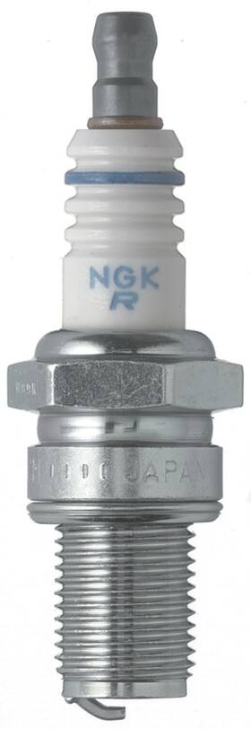 Ngk 2-br8ecm - Spark Plug #3035