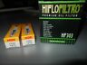 2-cr8e Ngk Hf303 Hiflo Kawasaki Ninja Oil Filter Spark Plugs Tune Up