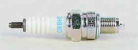 2-cr8hsa Ngk Spark Plug #2086 10