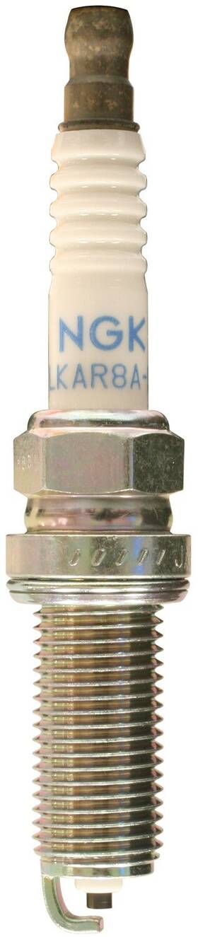 2-lkar8a-9 Ngk - Standard Spark Plug 4786