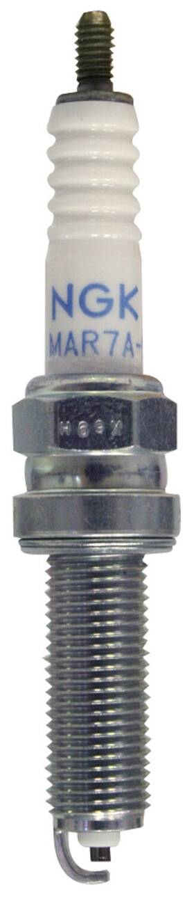 Ngk 2-lmar7a-9 4908 - Standard Spark Plug