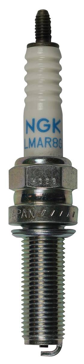 2-lmar8g Ngk - Standard Nickel Spark Plug 95627