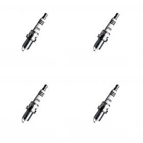 22020fab-c2854e-4x Ngk 4 Pack Iridium Sparkplug Dpr8eix-9 For Triumph Sprint 900 1998