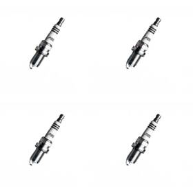 22020fab-f62044-4x Ngk 4 Pk Iridium Sparkplug Dpr8eix-9 For Honda Shadow 600 Vlx Vt600c 1988-2007