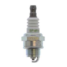 2218 Ngk Bpmr8y V-power Spark P Lug