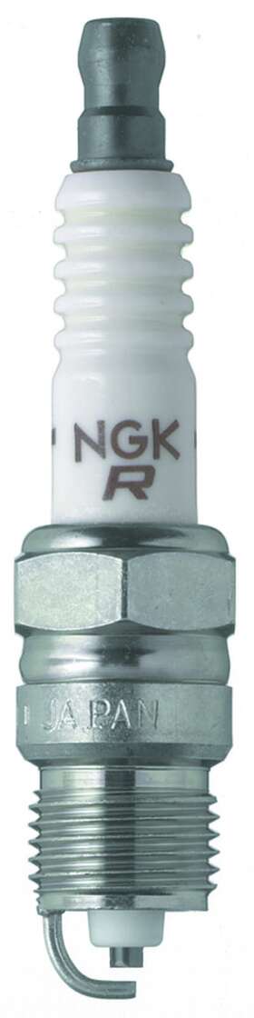 2771 Ngk V-power Spark Plug Box Of 4 Ur5
