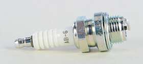 2103-0006 Ngk 2910 Ab-6 Spark Plug New Stock #2910 2-ab6 N-ab-6 Ab6