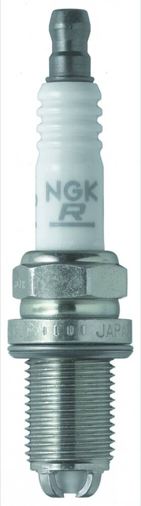 Bkr6equp Ngk 3199 Multi-ground Spark Plug Box Of 4