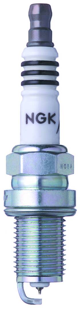 Bcpr5eix-11 Ngk 3306 Iridium For Ix Spark Plug Box Of 4