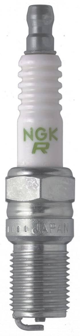 Br7ef Ngk 3346 Nickel Fits Spark Plug Box Of 10