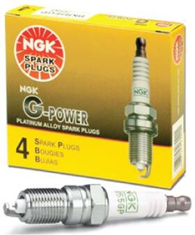 Ngk3403 Ngk 3403 G-power Plug Tr55gp