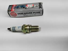 Dpr9evx-9 Ngk 3854 Single Platinum Spark Plug