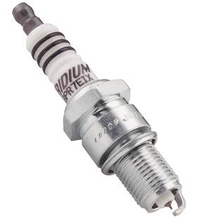 Bpr6eix-11 Ngk 3903 Iridium Ix Spark Plug -