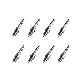 4286997f-0cfd91-8x Ngk 8 Pack Iridium Sparkplug Cr8eia-9 For Triumph Speed Triple 1050 S 2017