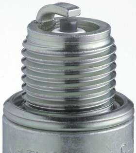 4551 Ngk Standard Spark Plug P/n