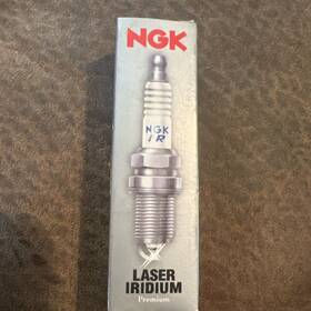 4708547f-e99b6f Ngk Iridium Sparkplug Cr8eia-10 For Suzuki Rmz250 2007-2012 A29