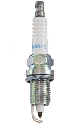 Izfr6n-e Ngk 4757 Laser Iridium Spark Plug