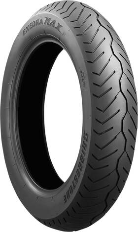 Ngk 5084 Bridgestone Exedra Max Replacement Bias Ply Tires Front 110/90-18 61h
