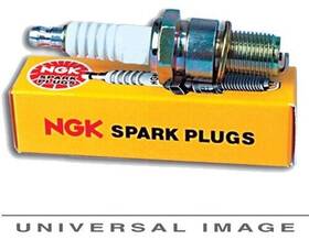 5155 Ngk Spark Plug Small Engine Fr4 Fr-4 Lawn And Garden