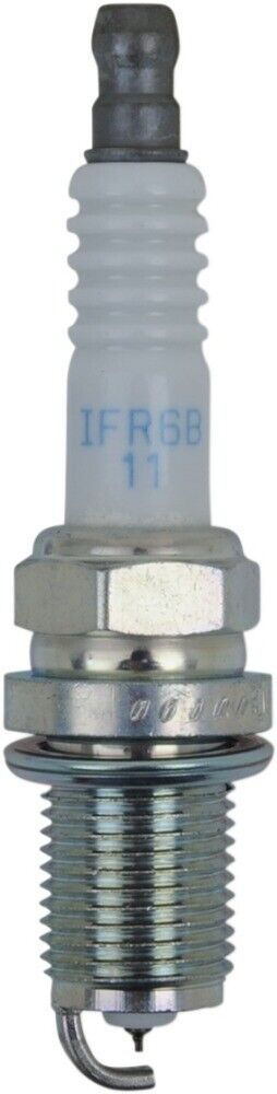 2-ifr6b-11 Ngk 5368 Ifr6b11 Laser Iridium Spark Plug 38-1137 2103-0400