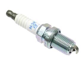 55571391 Ngk 4x Spark Plug Saab 9-3 9-3x