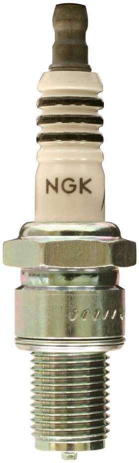 Ngk 6014 Spark Plugs #6014/4 #6014