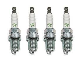 Cmr6h Ngk 605349701795 3365 Spark Plug - Pack Of 4