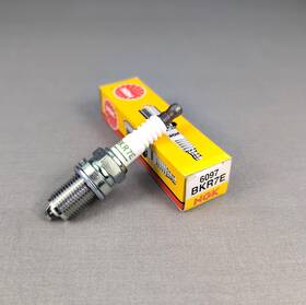 Ngk 6097 Spark Plug - Bkr7e
