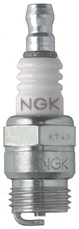 Bm7f Ngk 6421 Spark Plug -